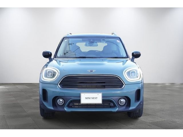 BMW MINI COOPER D CROSSO 2023 Image 31