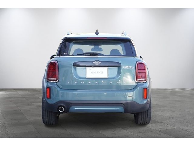 BMW MINI COOPER D CROSSO 2023 Image 31