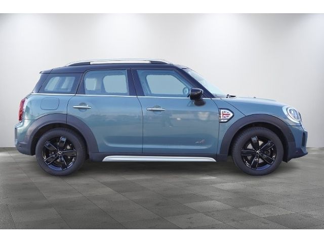 BMW MINI COOPER D CROSSO 2023 Image 31