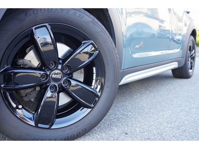 BMW MINI COOPER D CROSSO 2023 Image 31