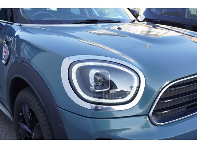 BMW MINI COOPER D CROSSO 2023 Image 31