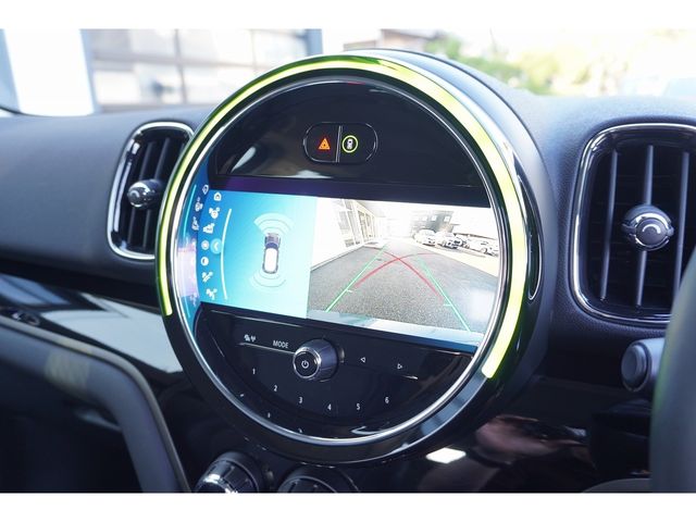 BMW MINI COOPER D CROSSO 2023 Image 31