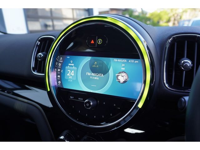 BMW MINI COOPER D CROSSO 2023 Image 31