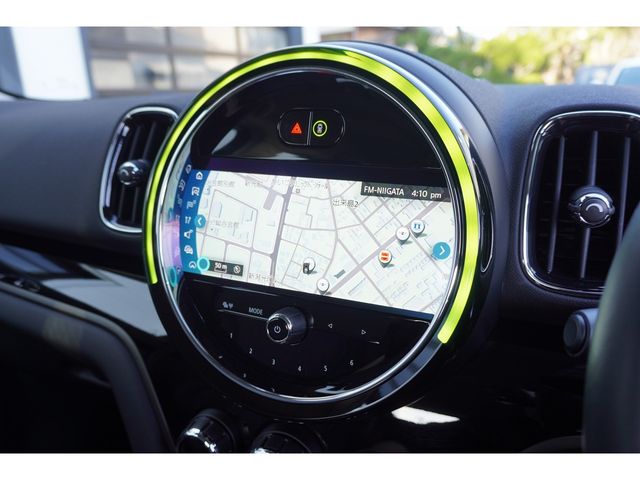 BMW MINI COOPER D CROSSO 2023 Image 31