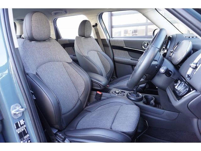 BMW MINI COOPER D CROSSO 2023 Image 31