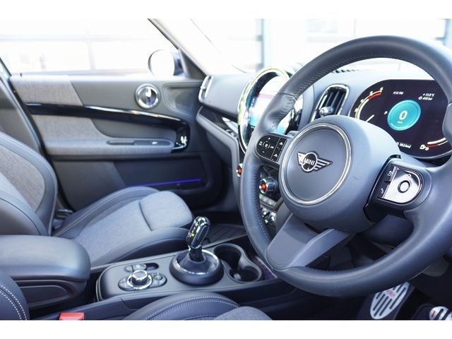 BMW MINI COOPER D CROSSO 2023 Image 31