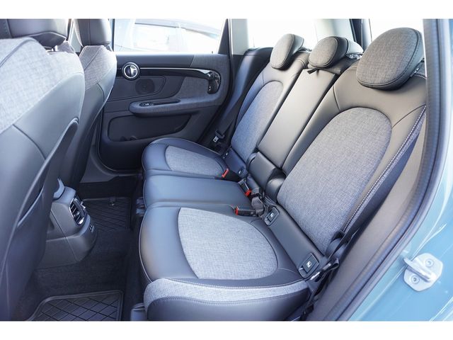 BMW MINI COOPER D CROSSO 2023 Image 31