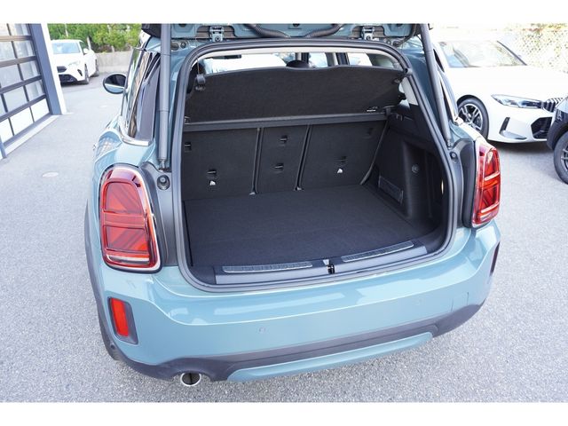 BMW MINI COOPER D CROSSO 2023 Image 31