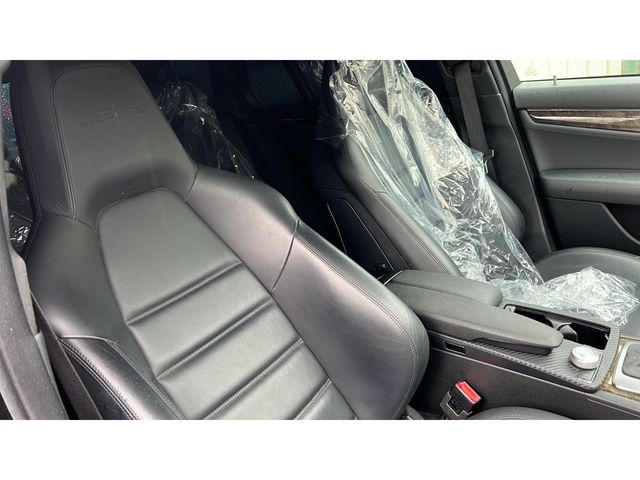 AMG C CLASS STATIONW 2008 Image 31