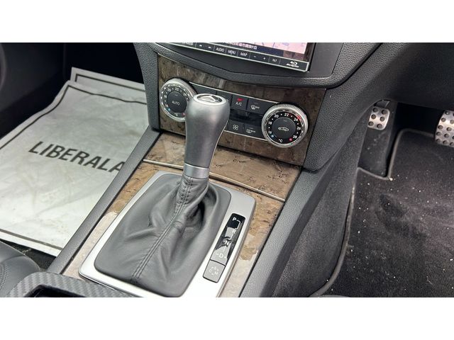 AMG C CLASS STATIONW 2008 Image 31