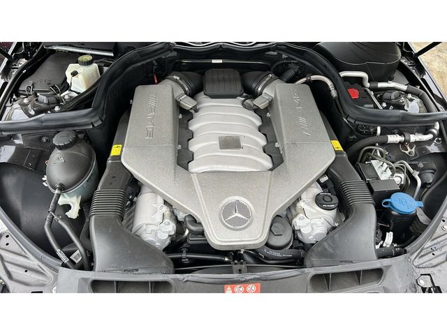 AMG C CLASS STATIONW 2008 Image 31