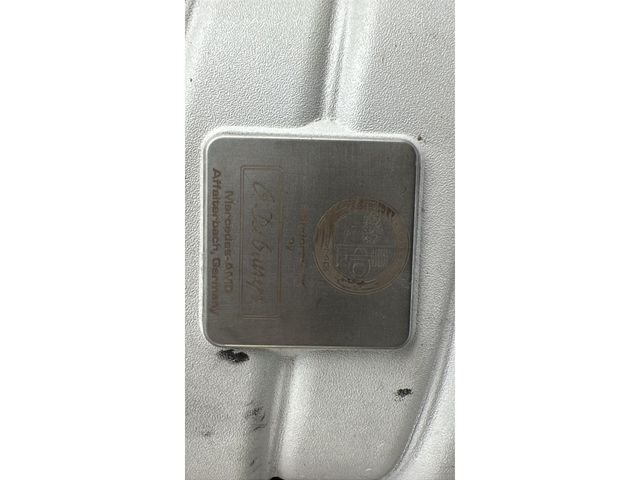 AMG C CLASS STATIONW 2008 Image 31