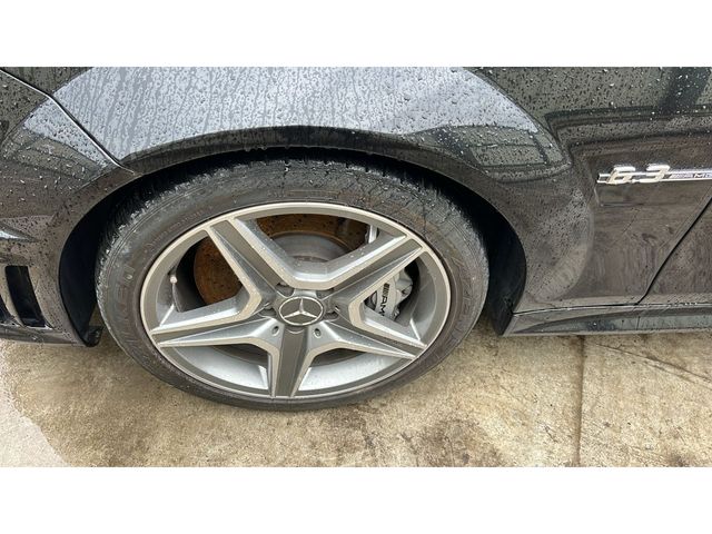 AMG C CLASS STATIONW 2008 Image 31