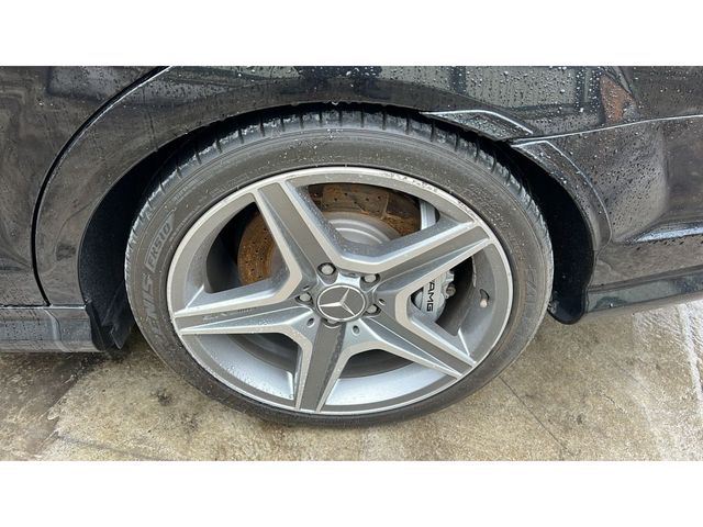 AMG C CLASS STATIONW 2008 Image 31