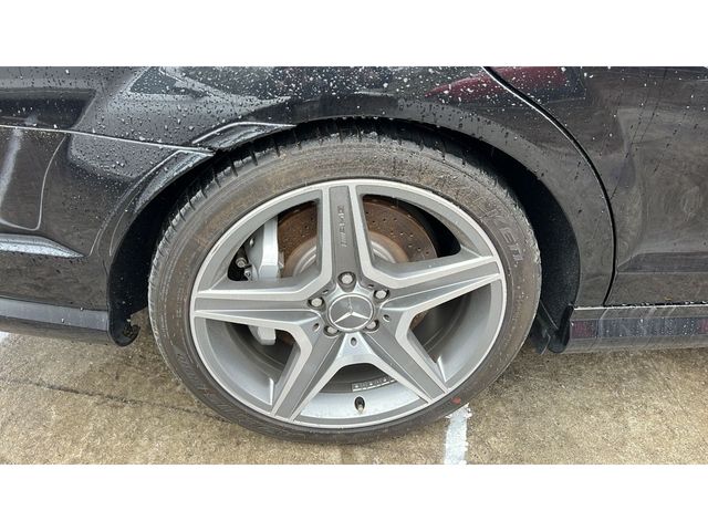 AMG C CLASS STATIONW 2008 Image 31