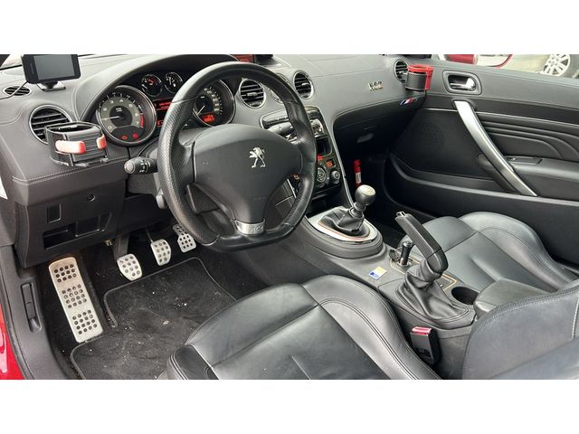 PEUGEOT RCZ 2015 Image 31