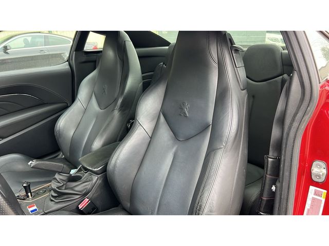 PEUGEOT RCZ 2015 Image 31