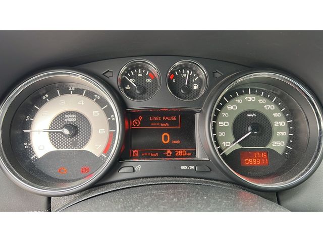 PEUGEOT RCZ 2015 Image 31