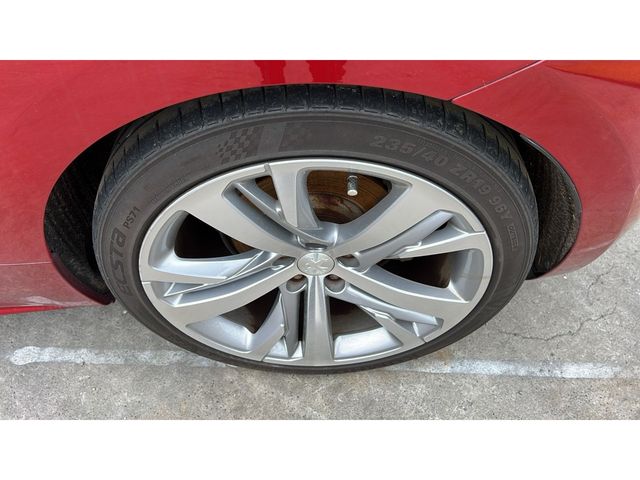 PEUGEOT RCZ 2015 Image 31