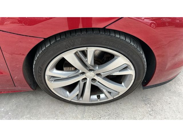 PEUGEOT RCZ 2015 Image 31