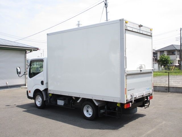 NISSAN ATLAS 2015 Image 31