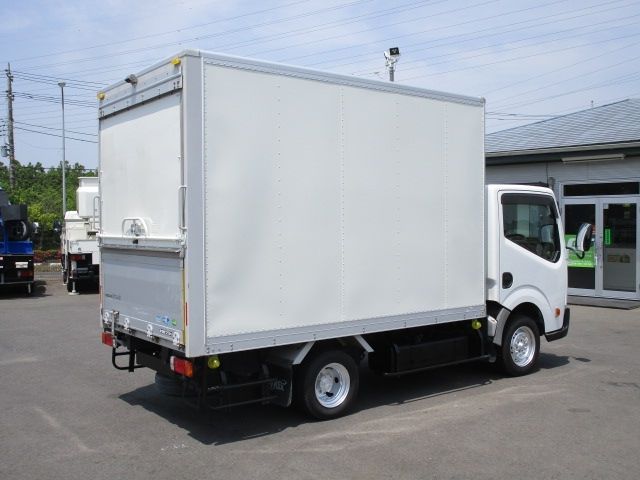 NISSAN ATLAS 2015 Image 31