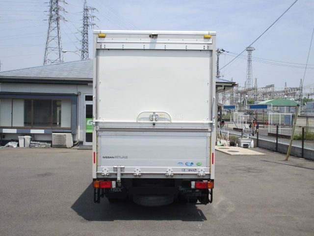 NISSAN ATLAS 2015 Image 31