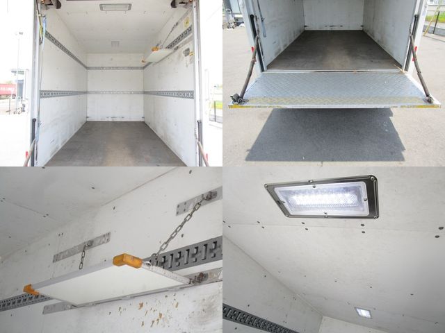 NISSAN ATLAS 2015 Image 31