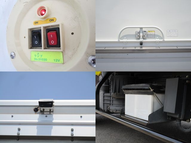 NISSAN ATLAS 2015 Image 31