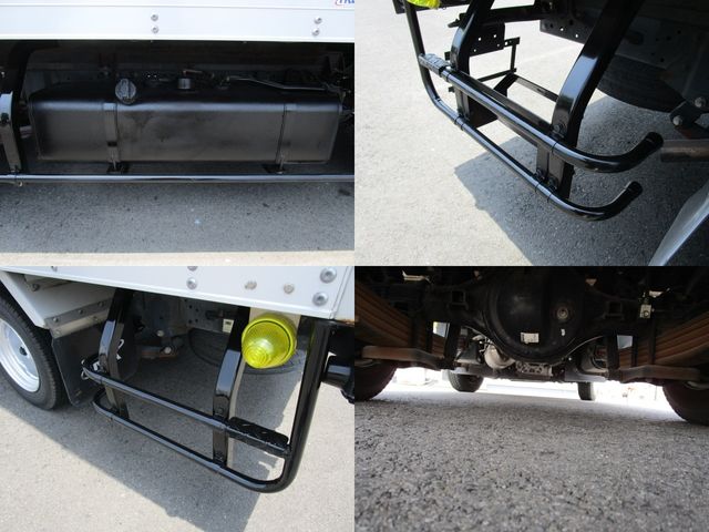 NISSAN ATLAS 2015 Image 31