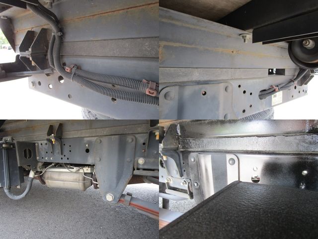 NISSAN ATLAS 2015 Image 31