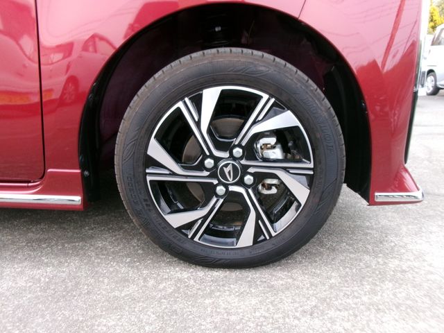 DAIHATSU TANTO CUSTOM 2024 Image 31