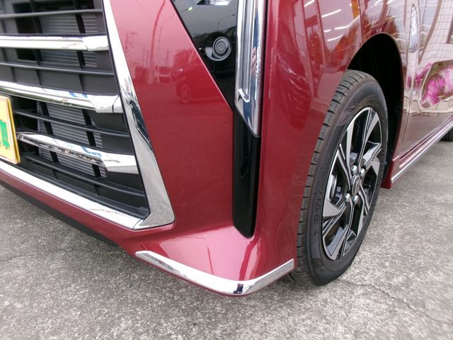 DAIHATSU TANTO CUSTOM 2024 Image 31