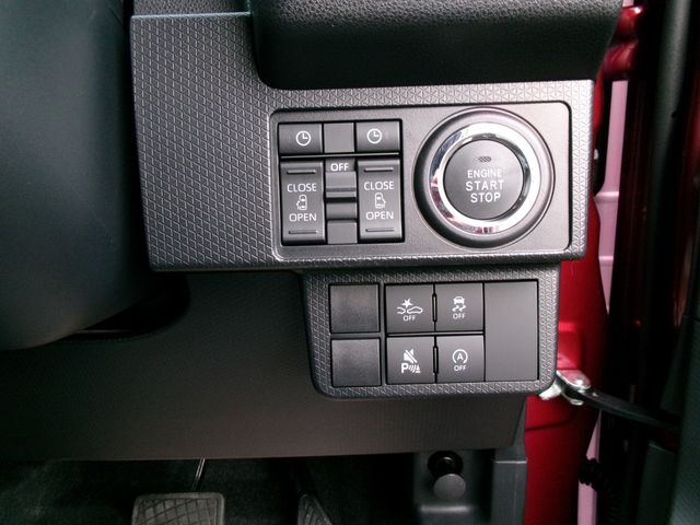 DAIHATSU TANTO CUSTOM 2024 Image 31