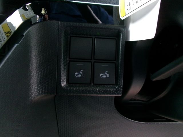 DAIHATSU TANTO CUSTOM 2024 Image 31