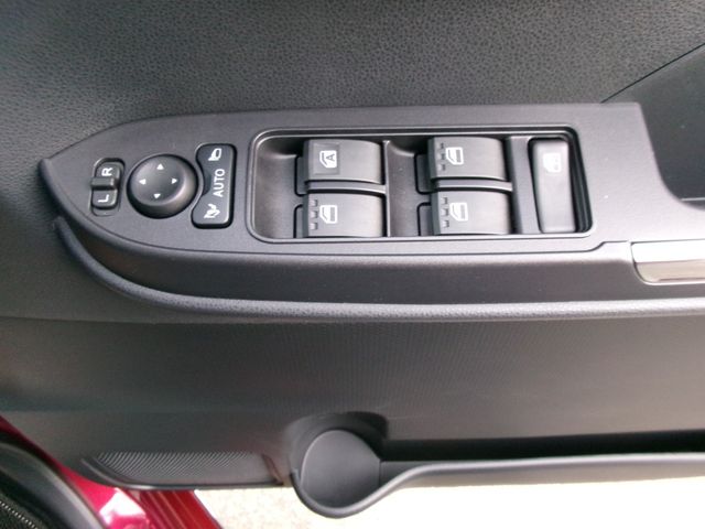 DAIHATSU TANTO CUSTOM 2024 Image 31