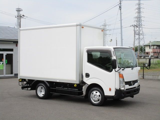 NISSAN ATLAS 2017 Image 31