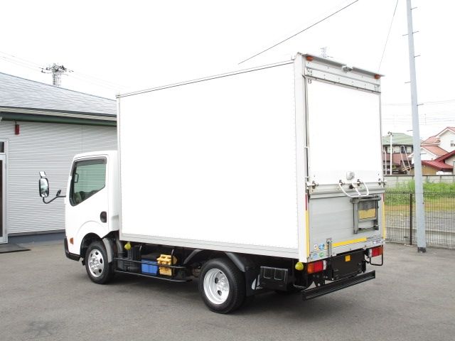 NISSAN ATLAS 2017 Image 31