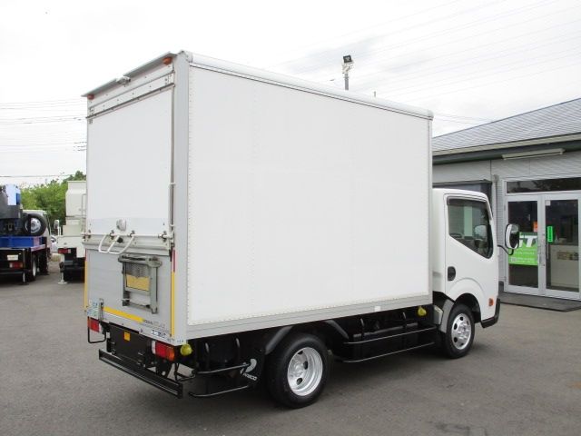 NISSAN ATLAS 2017 Image 31