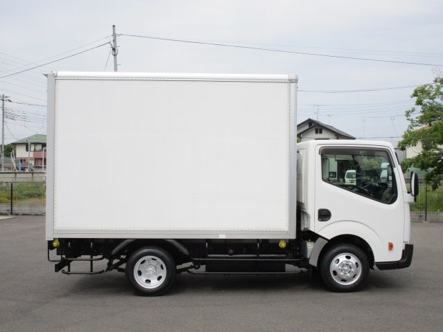 NISSAN ATLAS 2017 Image 31