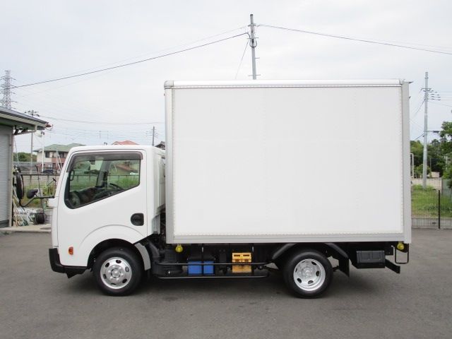 NISSAN ATLAS 2017 Image 31