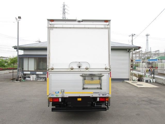 NISSAN ATLAS 2017 Image 31