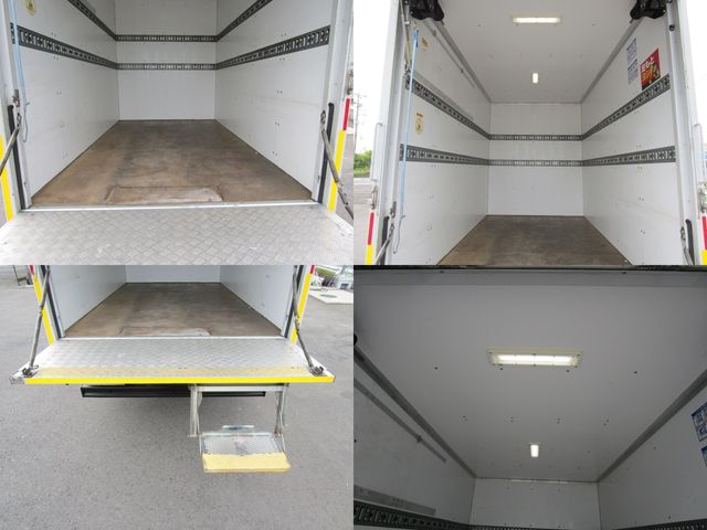 NISSAN ATLAS 2017 Image 31