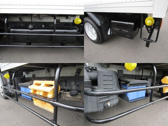 NISSAN ATLAS 2017 Image 31