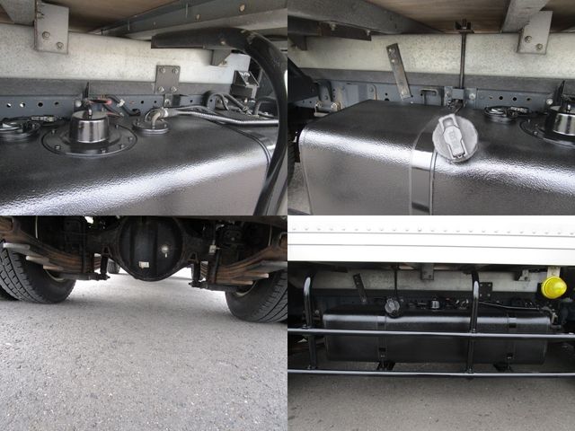 NISSAN ATLAS 2017 Image 31