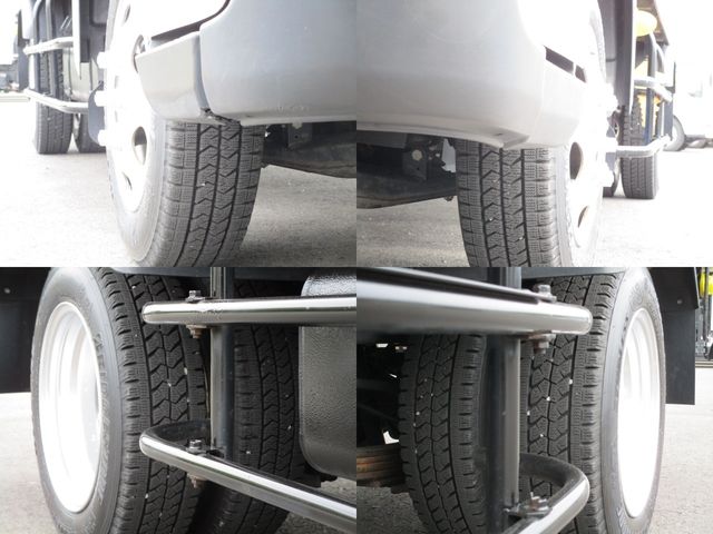 NISSAN ATLAS 2017 Image 31