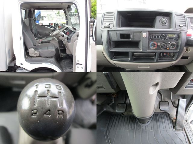 NISSAN ATLAS 2017 Image 31