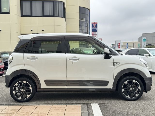 DAIHATSU CAST ACTIVA 2017 Image 31