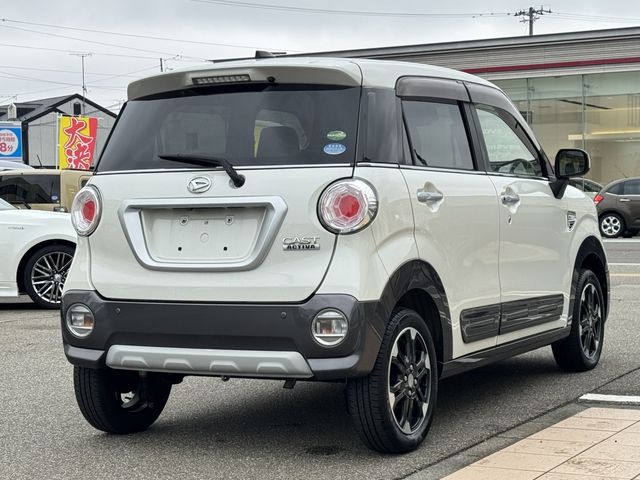 DAIHATSU CAST ACTIVA 2017 Image 31