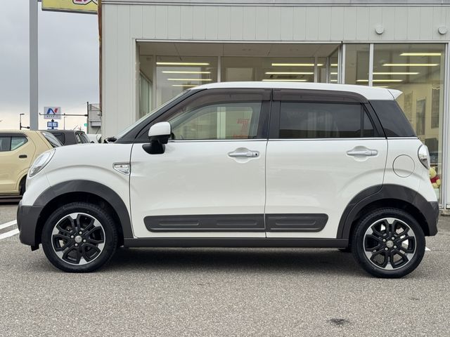 DAIHATSU CAST ACTIVA 2017 Image 31